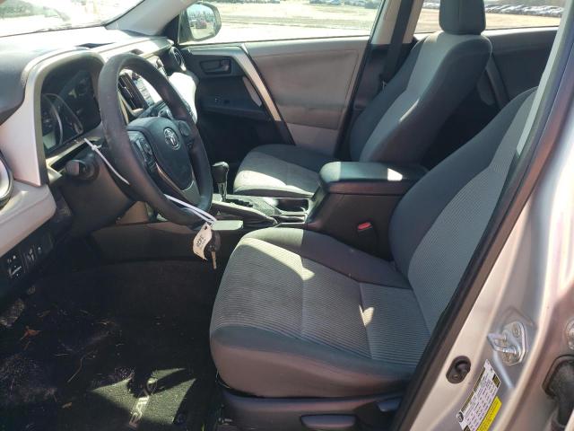 Photo 7 from auction – 2013 TOYOTA RAV4 LE with VIN 2T3ZFREV8DW042027