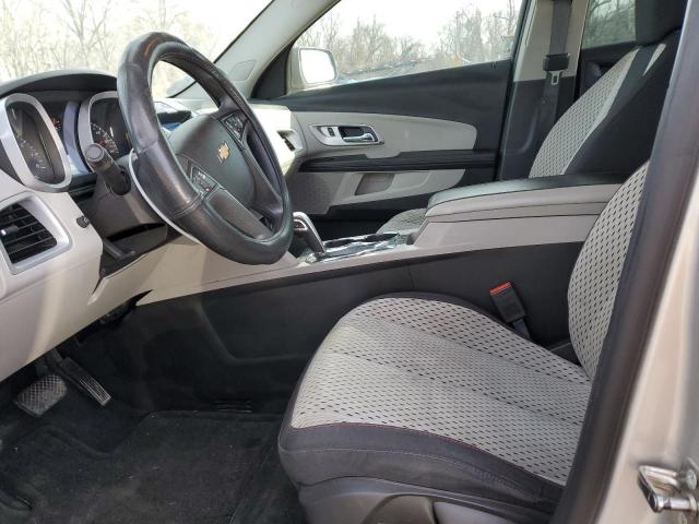 Photo 7 from auction – 2014 CHEVROLET EQUINOX LS with VIN 2GNALAEK6E1176534