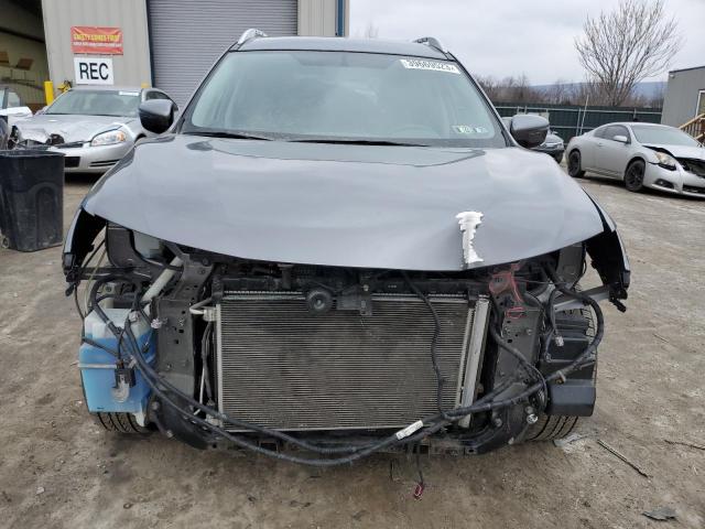 Photo 5 from auction – 2016 NISSAN ROGUE S with VIN KNMAT2MV5GP657634