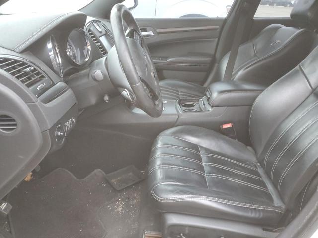 Photo 7 from auction – 2012 CHRYSLER 300 S with VIN 2C3CCABG2CH306982