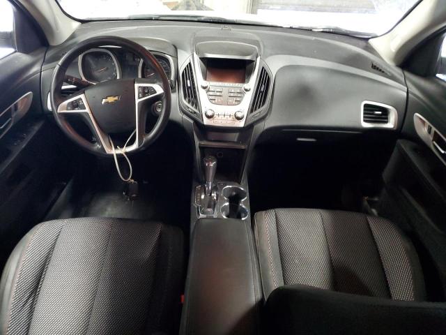 Photo 8 from auction – 2016 CHEVROLET EQUINOX LT with VIN 2GNALCEK7G1109942
