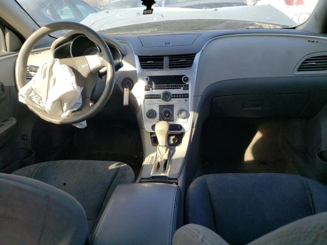 Photo 8 from auction – 2012 CHEVROLET MALIBU with VIN 1G1ZA5EU1CF363205