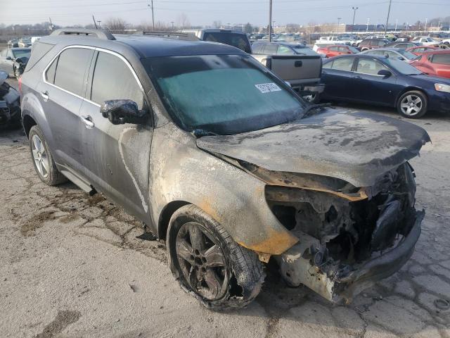 Photo 4 from auction – 2014 CHEVROLET EQUINOX LT with VIN 2GNALBEK1E6368078