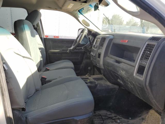 Photo 8 from auction – 2018 RAM 3500 ST with VIN 3C63R3GL5JG228908