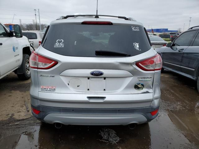 Photo 6 from auction – 2013 FORD ESCAPE TIT with VIN 1FMCU0J9XDUC11747