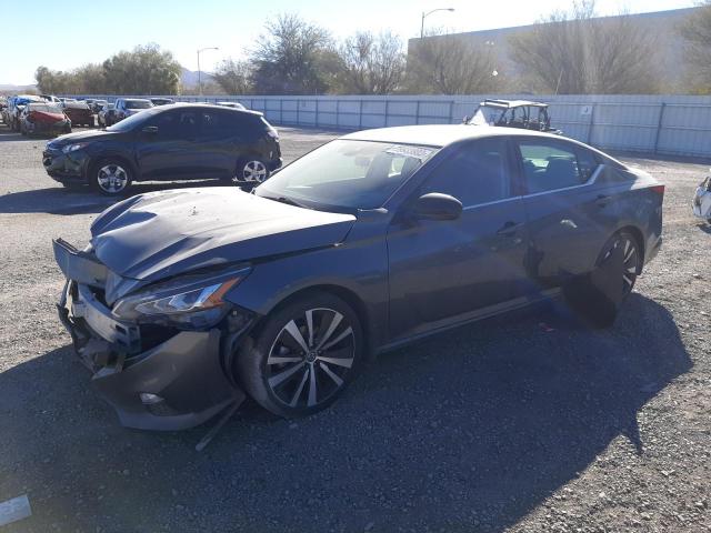NISSAN ALTIMA SR 2020 with VIN 1N4BL4CV9LN309042 - Photo from auction