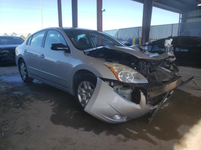 Photo 4 from auction – 2012 NISSAN ALTIMA BAS with VIN 1N4AL2AP3CN469437