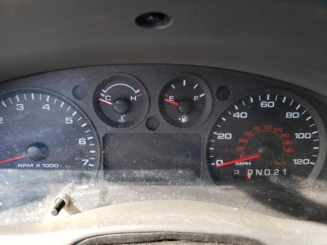 Photo 9 from auction – 2008 FORD RANGER with VIN 1FTYR10D98PA46186