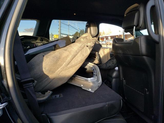 Photo 11 from auction – 2019 JEEP GRAND CHER with VIN 1C4RJFCG5KC828384