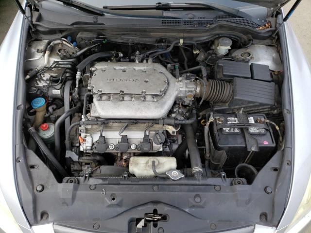 Photo 11 from auction – 2003 HONDA ACCORD with VIN 1HGCM66503A098602