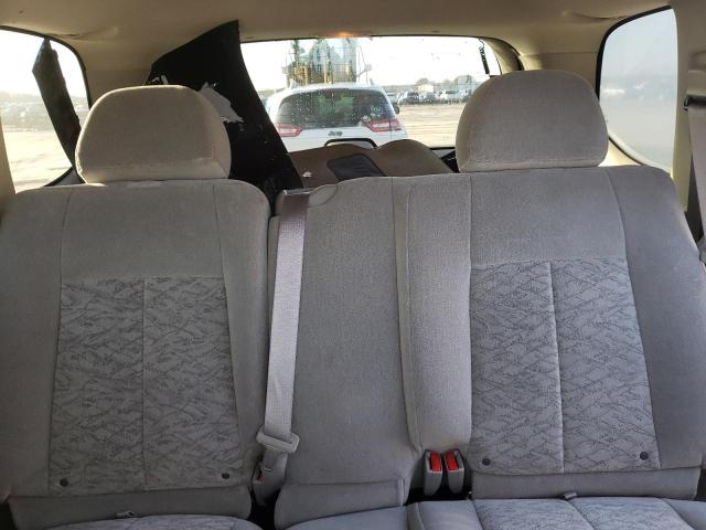 Photo 10 from auction – 2005 GMC ENVOY with VIN 1GKDS13S352200367