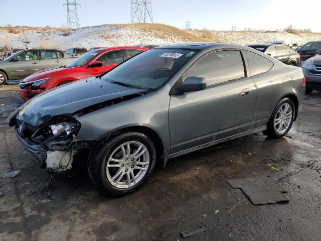 ACURA RSX 2005 with VIN JH4DC53845S008068 - Photo from auction