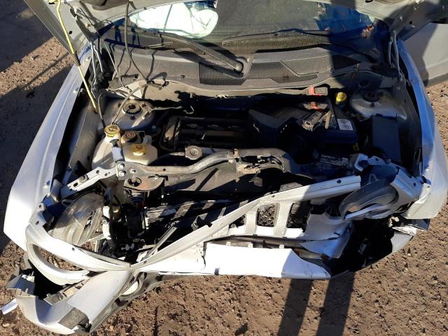 Photo 11 from auction – 2012 JEEP PATRIOT with VIN 1C4NJRAB2CD619512