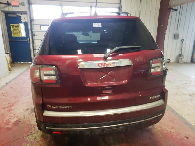 Photo 6 from auction – 2016 GMC ACADIA SLE with VIN 1GKKVNED3GJ268519