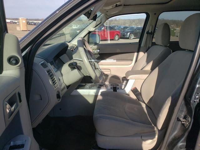 Photo 7 from auction – 2009 MERCURY MARINER with VIN 4M2CU81789KJ07563