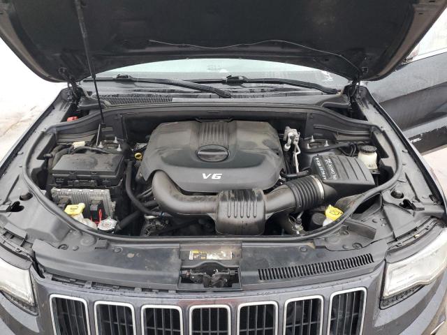 Photo 11 from auction – 2014 JEEP GRAND CHER with VIN 1C4RJEBG5EC290138