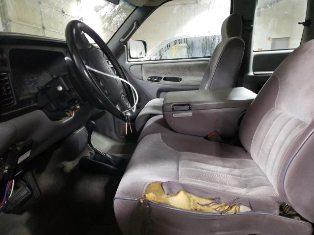 Photo 7 from auction – 1996 DODGE RAM 2500 with VIN 3B7KF23W5TM176384