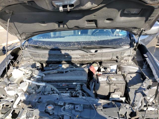 Photo 11 from auction – 2017 NISSAN ROGUE S with VIN KNMAT2MV4HP568106