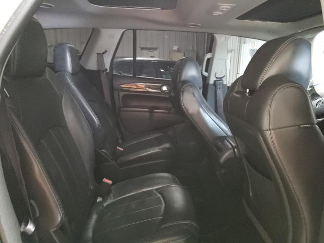 Photo 11 from auction – 2013 BUICK ENCLAVE with VIN 5GAKRCKD3DJ130162
