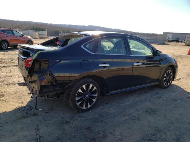 Photo 3 from auction – 2017 NISSAN SENTRA S with VIN 3N1AB7AP7HY408518