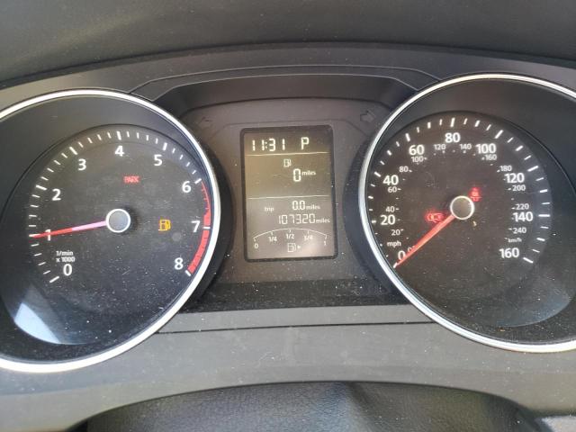 Photo 9 from auction – 2015 VOLKSWAGEN JETTA BASE with VIN 3VW2K7AJ2FM402320