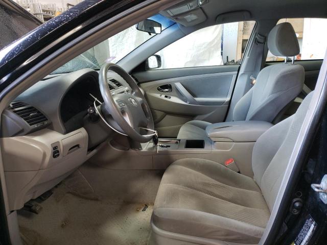 Photo 7 from auction – 2007 TOYOTA CAMRY CE with VIN 4T4BE46K97R003624