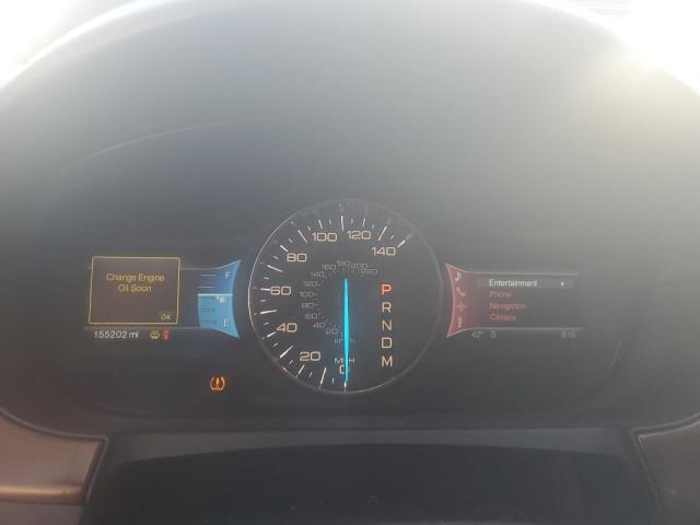Photo 9 from auction – 2011 FORD EDGE LIMIT with VIN 2FMDK3KC0BBB10287