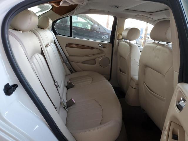 Photo 10 from auction – 2003 JAGUAR X-TYPE 2.5 with VIN SAJEA51D63XD39198