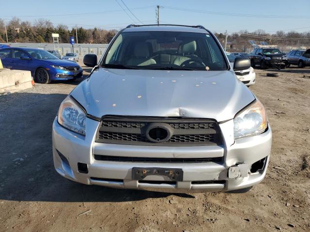 Photo 5 from auction – 2012 TOYOTA RAV4 with VIN 2T3BF4DV3CW193118
