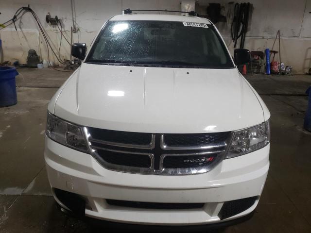 Photo 5 from auction – 2014 DODGE JOURNEY SE with VIN 3C4PDDAG5ET217303