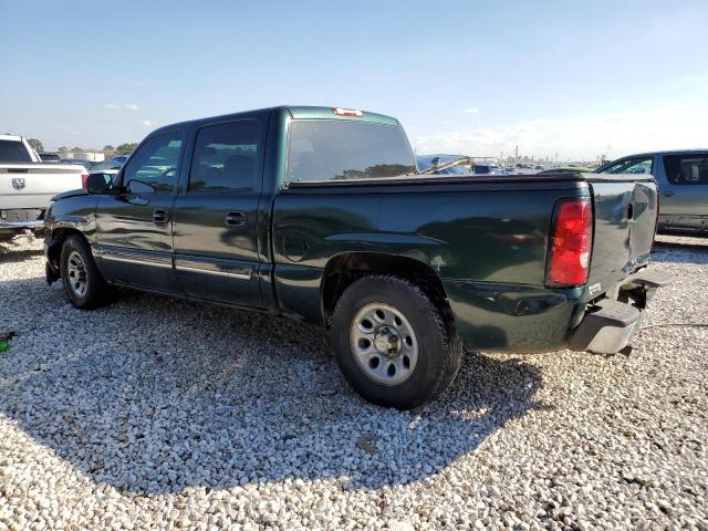 Photo 2 from auction – 2005 CHEVROLET SILVERADO with VIN 2GCEC13T251280315