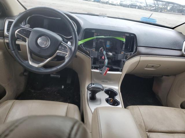 Photo 8 from auction – 2014 JEEP GRAND CHER with VIN 1C4RJFBG0EC210198