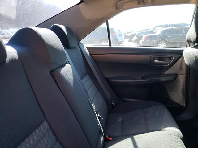 Photo 10 from auction – 2015 TOYOTA CAMRY LE with VIN 4T1BF1FK4FU901620