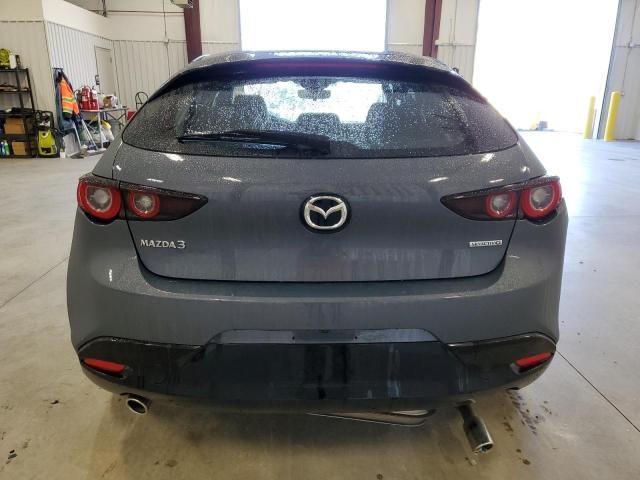 Photo 6 from auction – 2022 MAZDA 3 PREFERRE with VIN JM1BPALL6N1514632