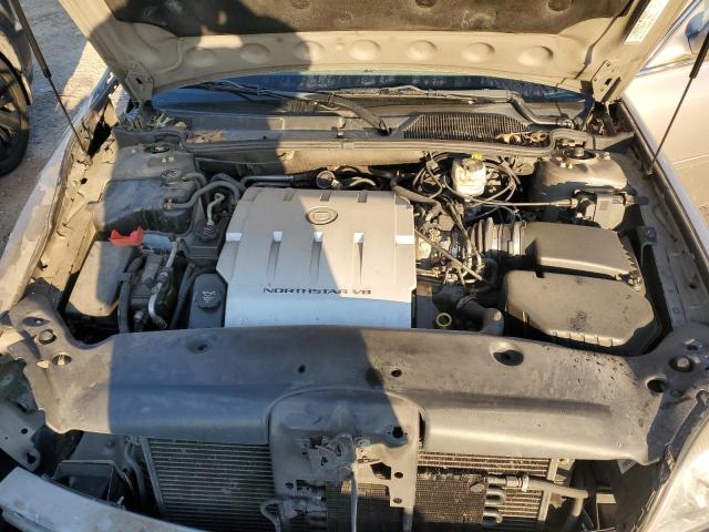 Photo 11 from auction – 2004 CADILLAC DEVILLE with VIN 1G6KD54Y74U235247