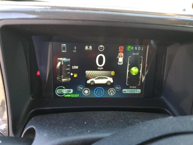 Photo 9 from auction – 2014 CHEVROLET VOLT with VIN 1G1RB6E41EU126005
