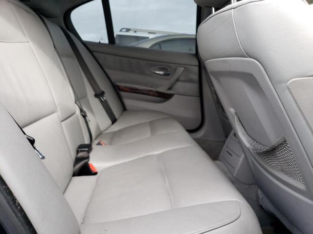 Photo 10 from auction – 2008 BMW 328 I SULE with VIN WBAVC53568FZ84195