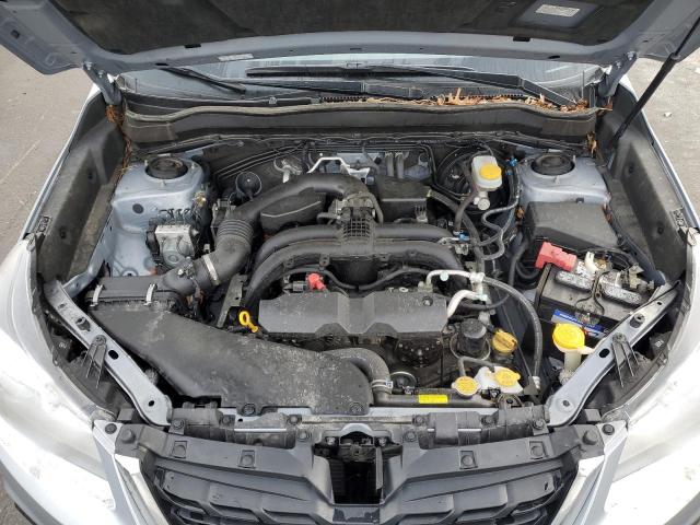 Photo 12 from auction – 2017 SUBARU FORESTER 2 with VIN JF2SJABC8HH468270