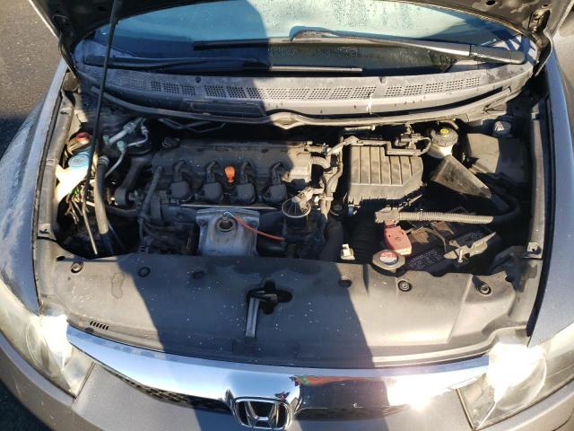 صورة رقم 11 من المزاد - 2011 HONDA CIVIC VP مع VIN 19XFA1E33BE015375