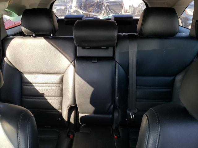 Photo 10 from auction – 2018 KIA SORENTO EX with VIN 5XYPH4A54JG425483