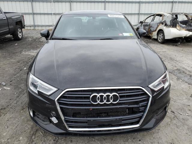 Photo 5 from auction – 2018 AUDI A3 PREMIUM with VIN WAUAUHFF6J1071621