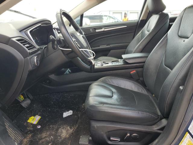 Photo 7 from auction – 2019 FORD FUSION TIT with VIN 3FA6P0K90KR253779