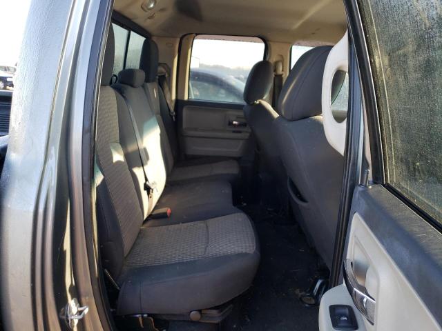 Photo 10 from auction – 2011 DODGE RAM 1500 with VIN 1D7RV1GT7BS584778