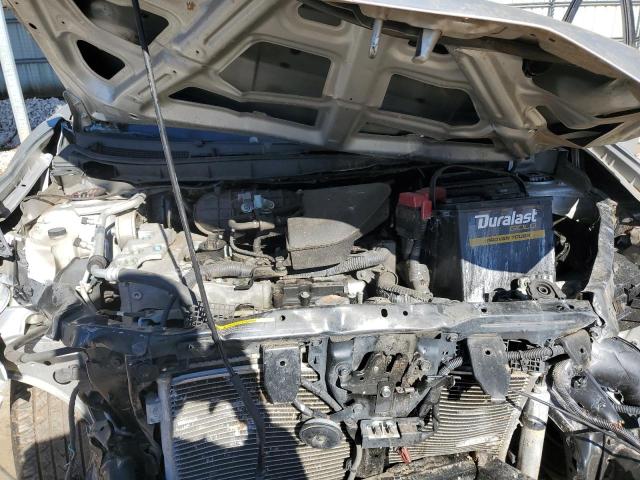 Photo 12 from auction – 2013 NISSAN ROGUE S with VIN JN8AS5MT4DW509760