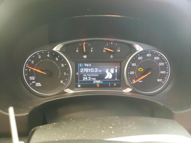 Photo 9 from auction – 2018 GMC TERRAIN DE with VIN 3GKALXEX7JL138590
