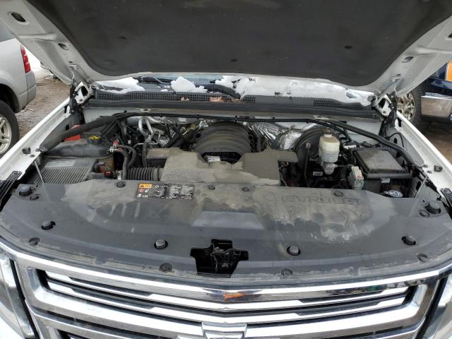 Photo 12 from auction – 2016 CHEVROLET SUBURBAN K with VIN 1GNSKJKC0GR136657