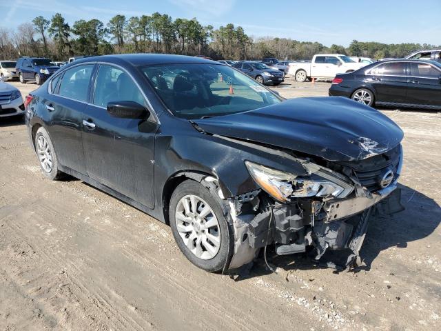 Photo 4 from auction – 2016 NISSAN ALTIMA 2.5 with VIN 1N4AL3AP1GN351124