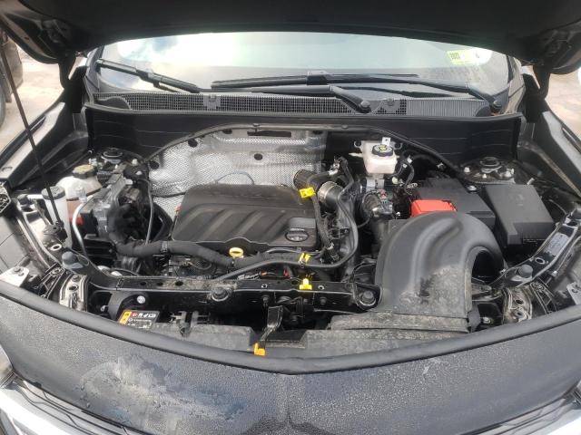 Photo 12 from auction – 2022 BUICK ENCORE GX with VIN KL4MMBS29NB100359