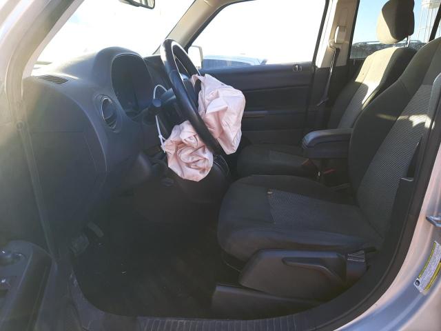 Photo 7 from auction – 2012 JEEP PATRIOT with VIN 1C4NJRAB2CD619512