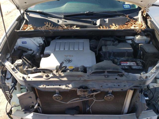 Photo 12 from auction – 2011 TOYOTA HIGHLANDER with VIN 5TDZK3EH7BS044966